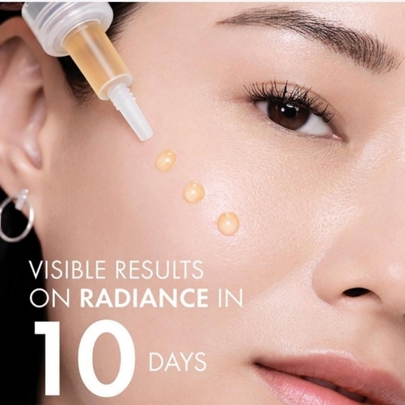 3 Pack! Vichy Liftactiv Vitamin C Brightening Skin Corrector 10ml, 15% Vit C - Picture 10 of 16